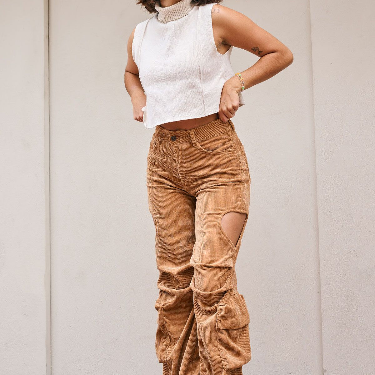 Cargo-pant-camel-1