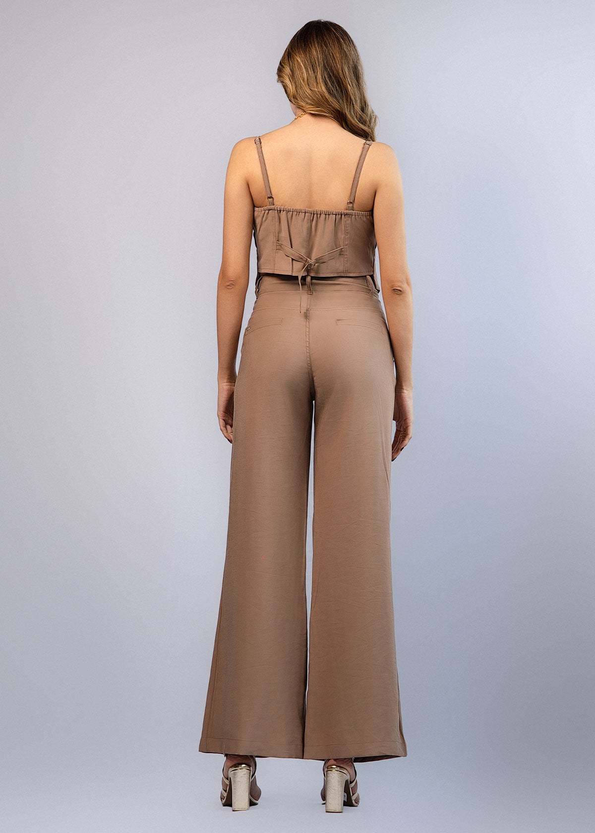 Set macarena tabaco y arena