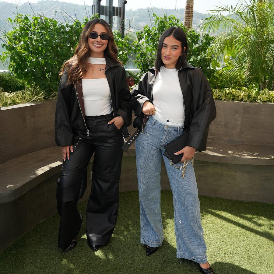LALÍ - Keilin y Val